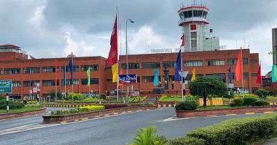 त्रिभुवन अन्तर्राष्ट्रिय विमानस्थल झन्डै दुई घण्टापछि पुन: सञ्चालनमा